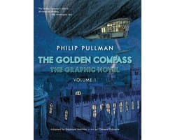 His Dark Materials 1 - The Golden Compass Graphic Novel, Volume 1