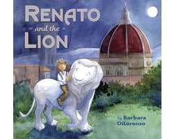 Renato and the Lion