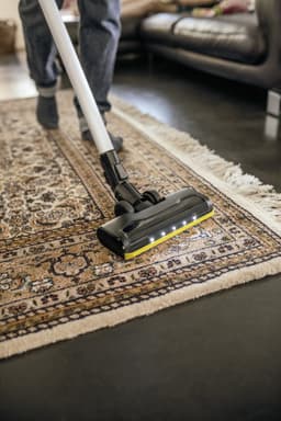Stick Vacuum Cleaner Kärcher VC 6 — thumbnail 5