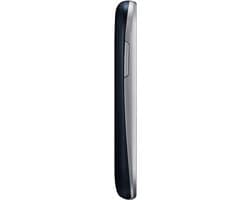 Samsung Galaxy Fame Lite GT-S6790 4GB Zwart — thumbnail 4