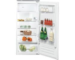 Whirlpool ARG 71912, 189 l, Ingebouwd, E, 36 dB, SN-T, 2 kg/24u