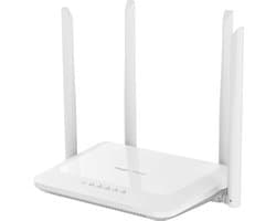 Reyee  RG-EW1200 - router draadloos wifi - Mesh Wifi - Gaming Wifi