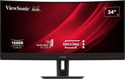 Viewsonic VG3456C — thumbnail 1