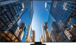 SAMSUNG DS QE98C 247.65cm 16/7 97.5''/3840x2160/4xHDMI/2xUSB — thumbnail 2