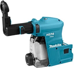 Makita 199585-2 Stofzuiger DX09 — thumbnail 1