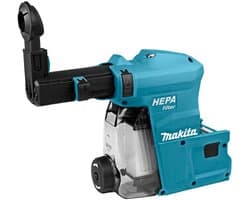 Makita 199585-2 Stofzuiger DX09