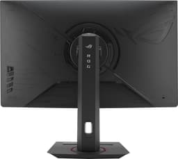 ASUS ROG Strix XG27WCMS - QHD Curved Gaming Monitor - 280Hz - 1ms - USB-C - FreeSync Premium - 27 Inch — thumbnail 2