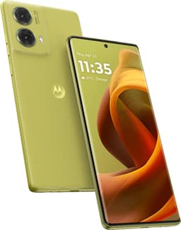 Motorola Moto G85 5G 12GB/256GB Olive Green — thumbnail 1