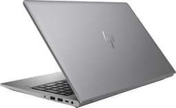 HP ZBook Power 15.6 inch G10 Mobile Workstation PC Wolf Pro Security Edition Intel® Core™ i7 i7-13700H Mobiel werkstation 39,6 cm (15.6") Full HD 32 GB DDR5-SDRAM 1 TB SSD NVIDIA RTX 2000 Ada Wi-Fi 6E (802.11ax) Windows 11 Pro Zilver — thumbnail 2