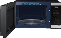 Samsung MS32DG4504ATE1 - Solo Magnetron - Zwart - 1000W - 37 kookprogramma's — thumbnail 4