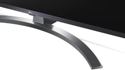 LG 55UN74003LB - 55 inch - 4k LED - 2020 - Buitenlands model — thumbnail 5