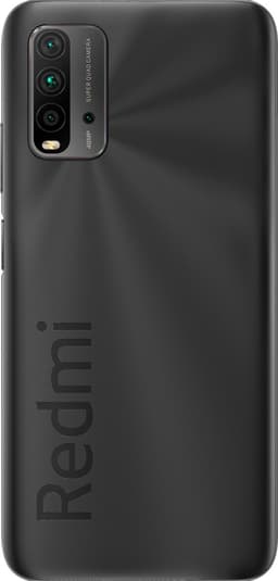 Xiaomi Redmi 9T - 64GB - Grijs — thumbnail 5