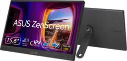 ASUS ZenScreen MB166CR - Portable USB-C Monitor - 360° Kickstand - 15.6 inch — thumbnail 3