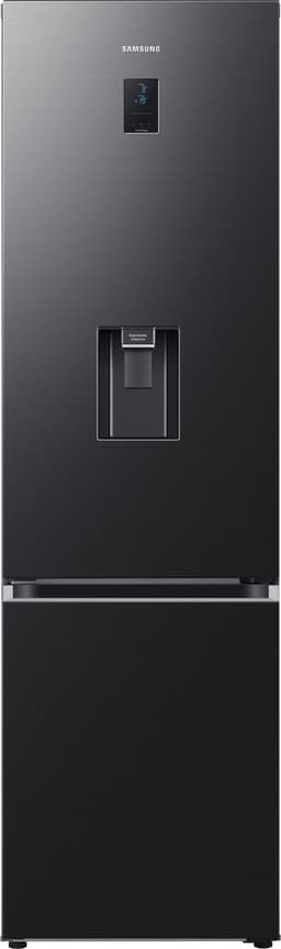 Samsung RB38C650EB1 - energielabel E - 2022 - grafiet — thumbnail 10