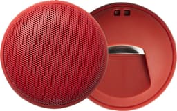 Speaqua - The Cruiser H2.0 - Bluetooth speaker - Draadloze luidspreker met flessenopener - water, schok en stof proof - Rood — thumbnail 3