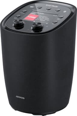 Kenwood Smart Radio DAB CRST500SB |  | 0019048239365 — thumbnail 1