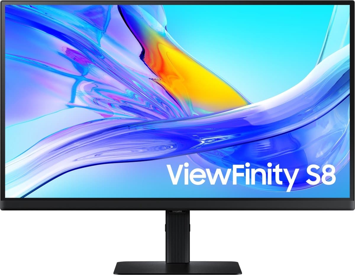 Samsung ViewFinity S8 S80UD LS27D800AUXEN — afbeelding 1