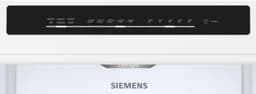 Siemens iQ300 KG36N2IDF koel-vriescombinatie Vrijstaand 321 l D Roestvrijstaal — thumbnail 10