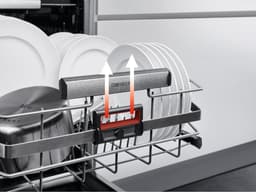 AEG FEE83806PM - Serie 9000 - Inbouw Vaatwasser — thumbnail 5