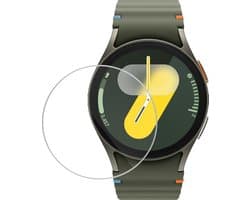 Screenprotector Geschikt voor Samsung Watch 7 (44 mm) Screenprotector Bescherm Glas Screen Protector - Screenprotector Geschikt voor Samsung Galaxy Watch 7 (44 mm) Gehard Glas
