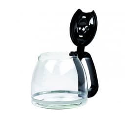 G3 Ferrari Cafè De Lux – Filterkoffiezetapparaat 800W – 1,5L (12 Kopjes) – Warmhoudfunctie 40 min – Anti-Druppelsysteem – Glazen Kan — thumbnail 2