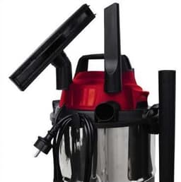 Einhell TC-VC 1815 S - Stofzuiger - Nat/Droog - RVS - 1250 W — thumbnail 3