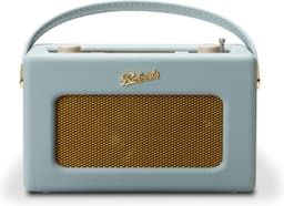 Roberts Radio Revival iStream 3 - Lichtblauw |  | 5038301310530 — thumbnail 1