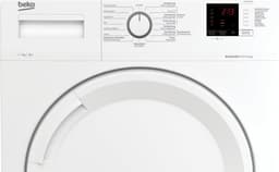 Beko DF7330PXO - Warmtepompdroger - NL/FR — thumbnail 7