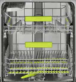 SMEG ST273CL - Inbouw vaatwasser - Volledig integreerbaar - 60 cm — thumbnail 6