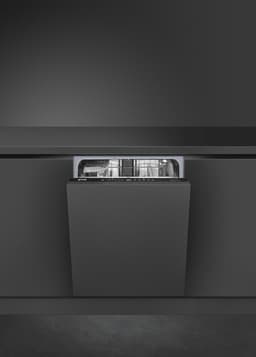SMEG ST273CL - Inbouw vaatwasser - Volledig integreerbaar - 60 cm — thumbnail 19