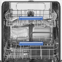 SMEG STL262D - Inbouwvaatwasser - Volledig integreerbaar - 60 cm — thumbnail 16