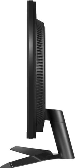 LG UltraGear 27GS60F-B - Full HD Gaming monitor - 180hz - 27 inch — thumbnail 4