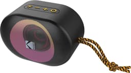Kodak PWS-2234 Draagbare Bluetooth Speaker met LED Verlichting — thumbnail 2