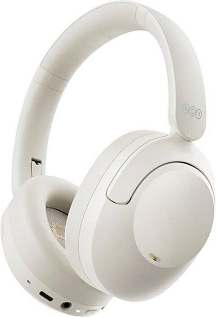 Qcy Anc H4 Draadloze Koptelefoon — afbeelding 1