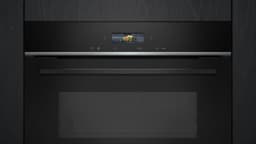 Siemens CE732GXB1 - iQ700 - Inbouwmagnetron met grill — thumbnail 4