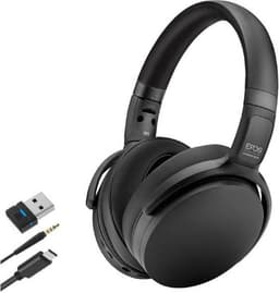 EPOS | Sennheiser ADAPT 360 Headset Hoofdband bluetooth - Zwart — thumbnail 2