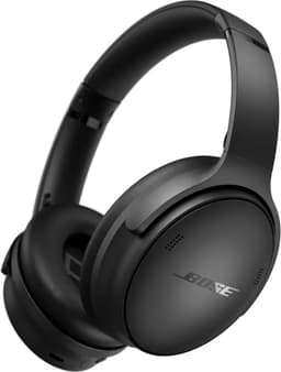 Bose QuietComfort Headphones — thumbnail 1