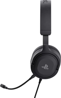 Trust GXT498 Forta - Licenced Gaming Headset - Geschikt voor Playstation 5 - PS4/PS5 - Zwart — thumbnail 8