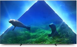 Philips 77OLED848/12 - OLED TV - 4K - Google Smart TV- Ambilight — thumbnail 8