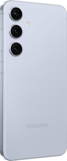 Samsung Galaxy S24 5G - 256GB - Sapphire Blue — thumbnail 3