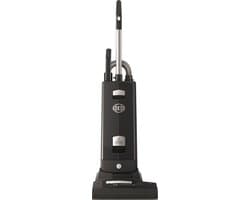 SEBO AUTOMATIC X8 - Zwart - Zachte en harde vloeren - Automatisch verstelbare borstel