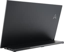 ASUS ZenScreen MB17AHG computermonitor 43,9 cm (17.3") 1920 x 1080 pixels Full HD LCD zwart — thumbnail 4