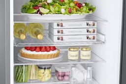 Samsung RB38C776CB1 - koel-vriescombinatie - 203 cm - No Frost - Energielabel C — thumbnail 5