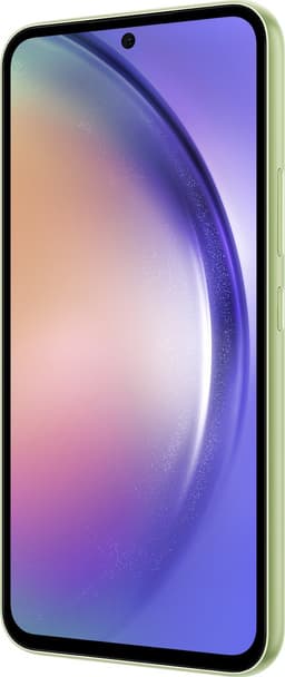 Samsung Galaxy A54 5G - 128GB - Awesome Lime — thumbnail 6