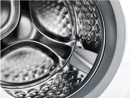 AEG LR73R862 7000 serie Prosteam - Wasmachine - 8 Kg - A label - 8 kg — thumbnail 4