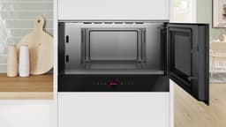 Bosch BFR7221B1 - Serie 8 - Inbouwmagnetron — thumbnail 4
