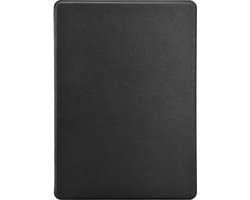 Goodline® - Hoesje geschikt voor de Kobo Aura ONE (7,8") N709 - Hard Cover Hoes / Slimfit Sleepcover - Zwart