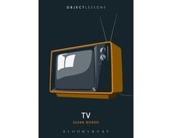 TV Object Lessons