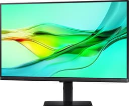 Samsung Viewfinity S6� LS27D600UAUXEN - QHD - IPS-paneel - 100 Hz - in hoogte verstelbaar - 27 inch — thumbnail 11
