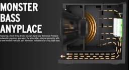 Klipsch RP-1000SW — thumbnail 4